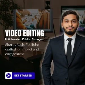 video editing service