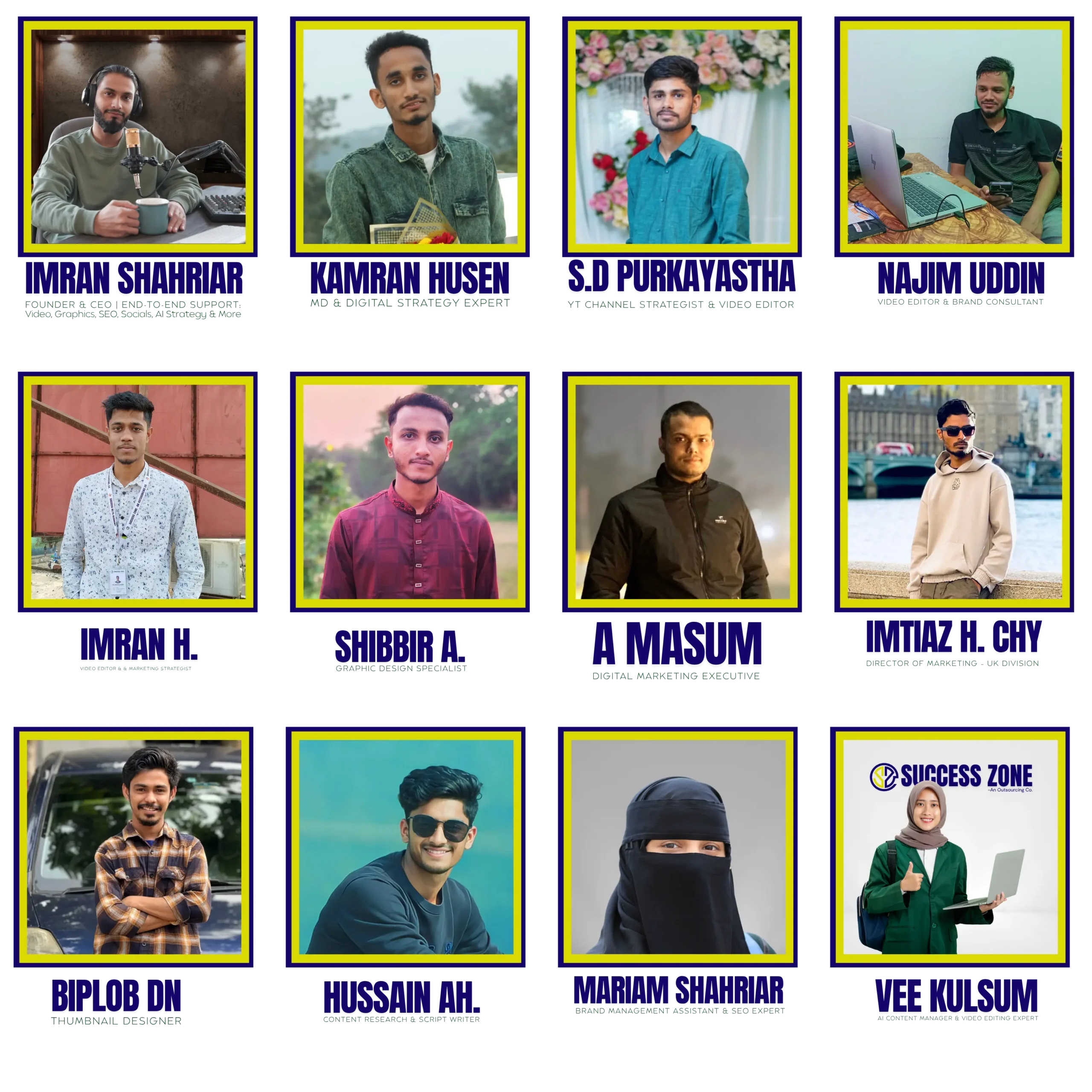 TEAM